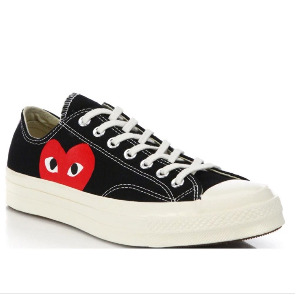 Comme Des Garçons Play sneaker